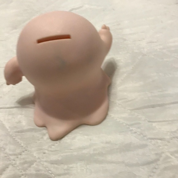 Vintage 1999 Motimon Digimon Bank by Fun 4 All‎ Corp - Picture 5 of 7